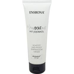 Handcreme m.Jojobaöl Ensbona 75 ml