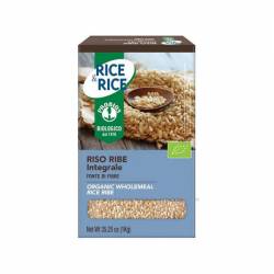 OREZ INTEGRAL BOB LUNG, ECO-BIO, 1 KG, PROBIOS