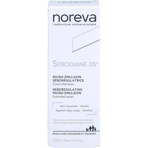 Noreva Sebodiane Ds Mikroemulsion 30 ml