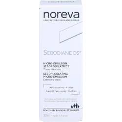 Noreva Sebodiane Ds Mikroemulsion 30 ml