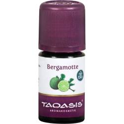 Bergamotte Öl Bio 5 ml