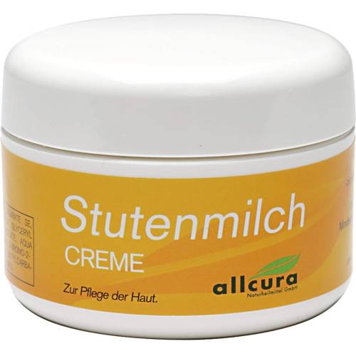 Stutenmilch Creme 100 ml