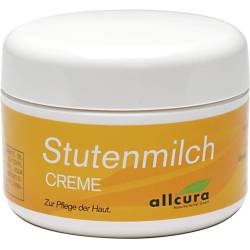 Stutenmilch Creme 100 ml