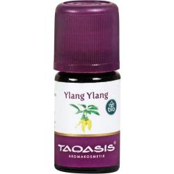 Ylang Ylang Öl Bio 5 ml