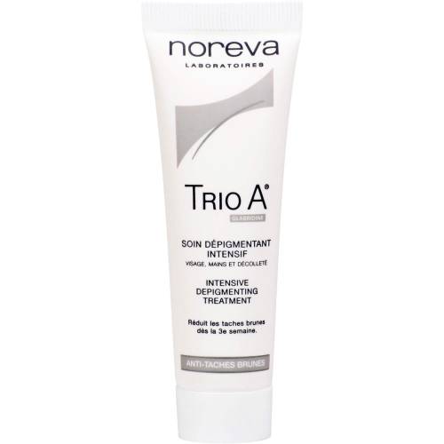 Noreva Trio A depigmentierende Emulsion 30 ml