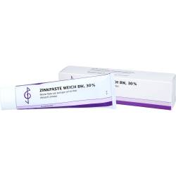 Zinkpaste Bw weich 100 ml