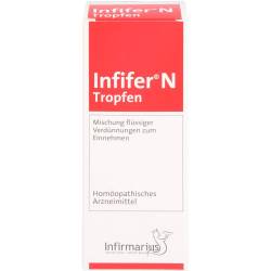 Infifer N Tropfen 100 ml