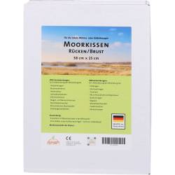 Moorkissen Rücken/Brust Altteich 25x38 cm 1 St