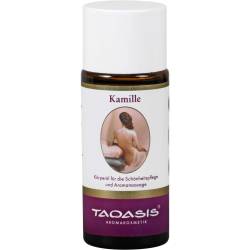Kamillen Öl Bio 50 ml