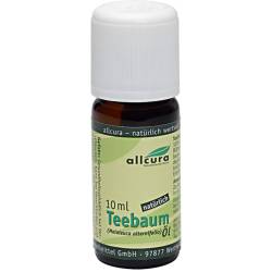 Teebaum Öl Kba 10 ml