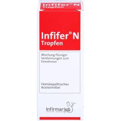 Infifer N Tropfen 50 ml