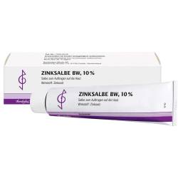 Zinksalbe Bw 100 ml