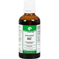 Presselin Mz Tropfen zum Einnehmen 50 ml