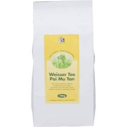Weisser Tee Pai Mu Tan 100 g