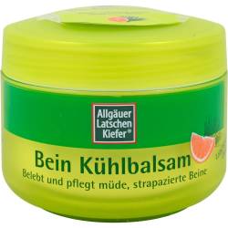 Allgäuer Latschenk. Bein Kühlbalsam 200 ml
