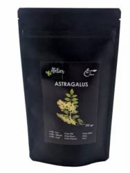 Astragalus pulbere, 125g - Sanoviva Farma