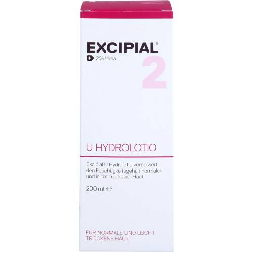 Excipial U Hydrolotio 200 ml