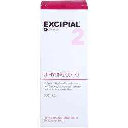 Excipial U Hydrolotio 200 ml