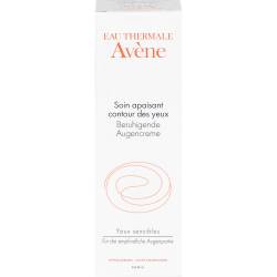 Avene beruhigende Augencreme Neu 10 ml