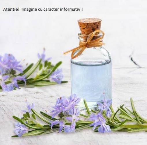 ULEI ESENTIAL ROZMARIN 100ml - SOLARIS