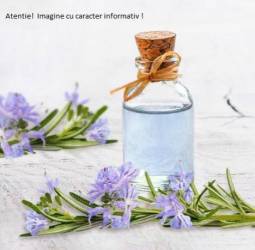 ULEI ESENTIAL ROZMARIN 100ml - SOLARIS