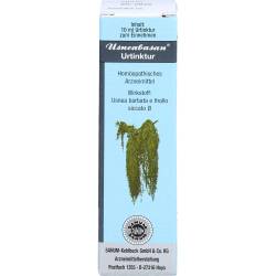 Usneabasan Urtinktur 10 ml