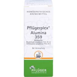 Pflügerplex Alumina 359 Tabletten 100 St
