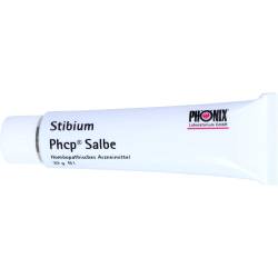 Stibium Phcp Salbe 30 g