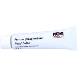 Ferrum Phosphoricum Phcp Salbe 30 g