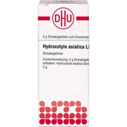 Hydrocotyle asiatica Lm Xxx Globuli 5 g