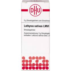 Lathyrus Sativus Lm Vi Globuli 5 g