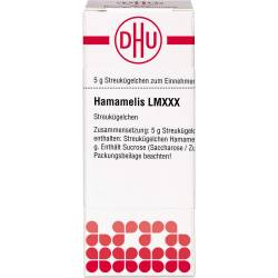 Hamamelis Lm Xxx Globuli 5 g