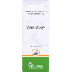 Vomistop Tabletten 100 St