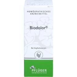 Biodolor Tabletten 100 St