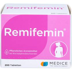 Remifemin Tabletten 200 St