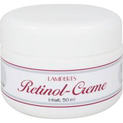 Retinol Creme Lamperts 50 ml