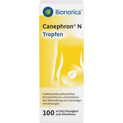 Canephron N Tropfen 100 ml