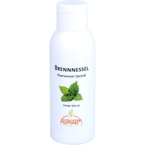 Brennessel Haarwasser spezial 100 ml
