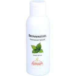 Brennessel Haarwasser spezial 100 ml