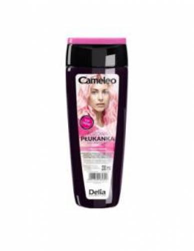 LOTIUNE NUANTATORE PENTRU PAR, NUANTA PINK, 200 ML, DELIA COSMETICS