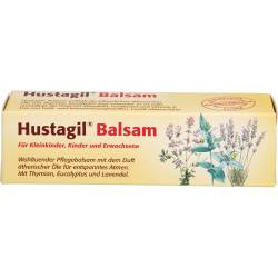 Hustagil Balsam 30 ml