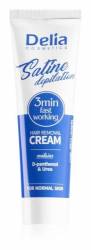 CREMA DEPILATOARE 3 MINUTE, 100 ML, DELIA COSMETICS