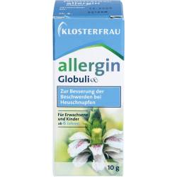 Klosterfrau Allergin Globuli 10 g