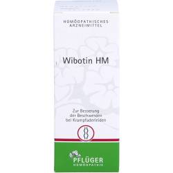 Wibotin Hm Tropfen 100 ml