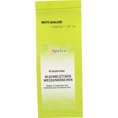 Kleinblütiges Weidenröschen Tee 100 g
