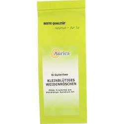 Kleinblütiges Weidenröschen Tee 100 g