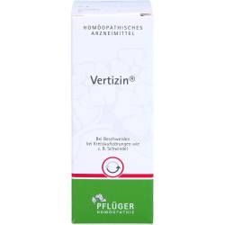 Vertizin Tropfen 50 ml