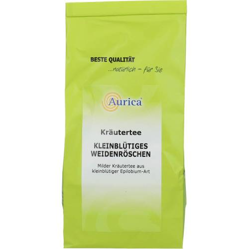 Kleinblütiges Weidenröschen Tee 250 g