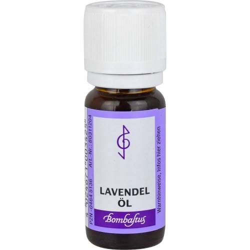 Lavendel Öl 10 ml