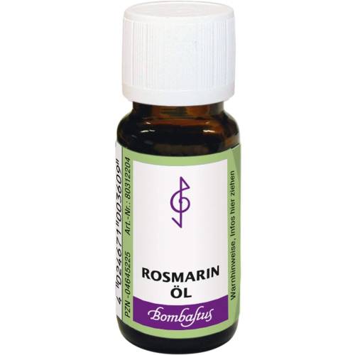 Rosmarin Öl 10 ml